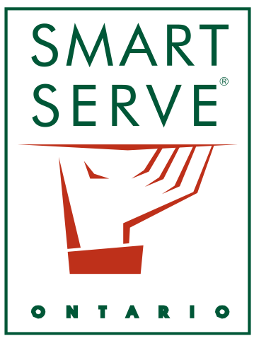 Smart Serve Logo